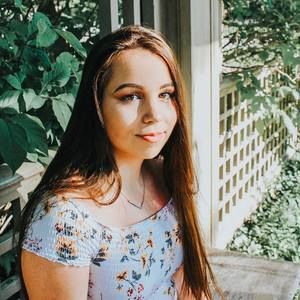 Meet your Posher, Lexi